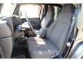 Black - Wrangler Rubicon 4x4 Photo No. 13