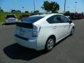 2010 Blizzard White Pearl Toyota Prius Hybrid II  photo #3