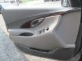 Quicksilver Metallic - LaCrosse FWD Photo No. 15
