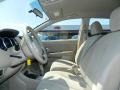 Fresh Powder - Versa 1.8 S Hatchback Photo No. 11