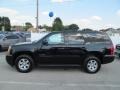 Onyx Black - Yukon XL SLT 4x4 Photo No. 2