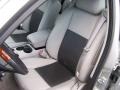 Light Platinum - CTS Sedan Photo No. 4