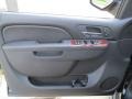 Onyx Black - Yukon XL SLT 4x4 Photo No. 11