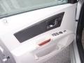 Light Platinum - CTS Sedan Photo No. 5