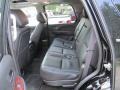 Onyx Black - Yukon XL SLT 4x4 Photo No. 16