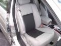 Light Platinum - CTS Sedan Photo No. 6