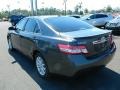 2010 Magnetic Gray Metallic Toyota Camry XLE  photo #5