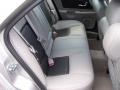 Light Platinum - CTS Sedan Photo No. 8