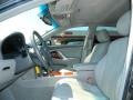 Magnetic Gray Metallic - Camry XLE Photo No. 11