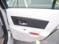 Light Platinum - CTS Sedan Photo No. 9