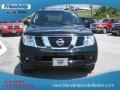 2006 Super Black Nissan Pathfinder SE 4x4  photo #3