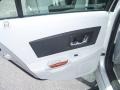 Light Platinum - CTS Sedan Photo No. 11