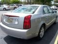 Light Platinum - CTS Sedan Photo No. 12