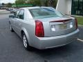 Light Platinum - CTS Sedan Photo No. 14