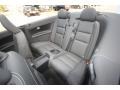 Off Black Rear Seat Photo for 2013 Volvo C70 #69800446