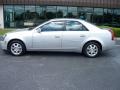 Light Platinum - CTS Sedan Photo No. 15