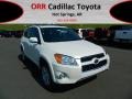 Super White - RAV4 Limited Photo No. 1