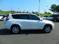 Super White - RAV4 Limited Photo No. 2