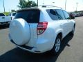 Super White - RAV4 Limited Photo No. 3