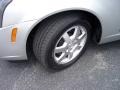 Light Platinum - CTS Sedan Photo No. 16