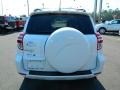 Super White - RAV4 Limited Photo No. 4