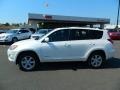 Super White - RAV4 Limited Photo No. 6