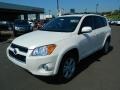 Super White - RAV4 Limited Photo No. 7