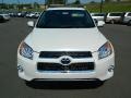 Super White - RAV4 Limited Photo No. 8