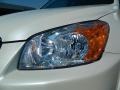 Super White - RAV4 Limited Photo No. 9