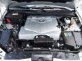 Light Platinum - CTS Sedan Photo No. 17
