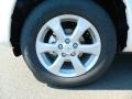 Super White - RAV4 Limited Photo No. 10