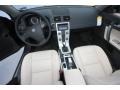 Cacao/Off Black Dashboard Photo for 2013 Volvo C70 #69800614