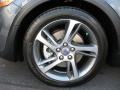 2013 Volvo C30 T5 Wheel and Tire Photo