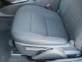 Off Black Front Seat Photo for 2013 Volvo C30 #69800668