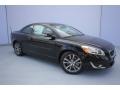 Black Stone 2013 Volvo C70 T5 Exterior