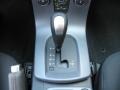  2013 C30 T5 5 Speed Geartronic Automatic Shifter