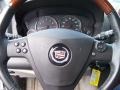 Light Platinum - CTS Sedan Photo No. 22