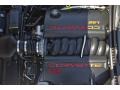 6.0 Liter OHV 16-Valve LS2 V8 Engine for 2005 Chevrolet Corvette Coupe #69800805