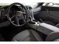 Steel Grey 2005 Chevrolet Corvette Coupe Interior