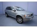 2013 Electric Silver Metallic Volvo XC90 3.2  photo #4