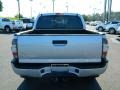 2013 Silver Streak Mica Toyota Tacoma V6 TRD Sport Prerunner Double Cab  photo #4