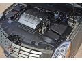 4.6 Liter DOHC 32-Valve Northstar V8 Engine for 2011 Cadillac DTS  #69800993