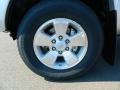 2013 Toyota Tacoma V6 TRD Sport Prerunner Double Cab Wheel and Tire Photo