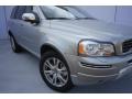 2013 Electric Silver Metallic Volvo XC90 3.2  photo #20