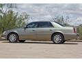 Tuscan Bronze ChromFlair 2011 Cadillac DTS Standard DTS Model Exterior