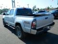 2012 Silver Streak Mica Toyota Tacoma V6 TSS Prerunner Double Cab  photo #5