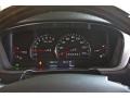 2011 Cadillac DTS Standard DTS Model Gauges