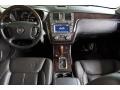 Ebony 2011 Cadillac DTS Standard DTS Model Dashboard