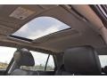 2011 Cadillac DTS Standard DTS Model Sunroof