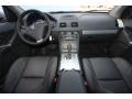 2013 Volvo XC90 R-Design Off Black Interior Dashboard Photo